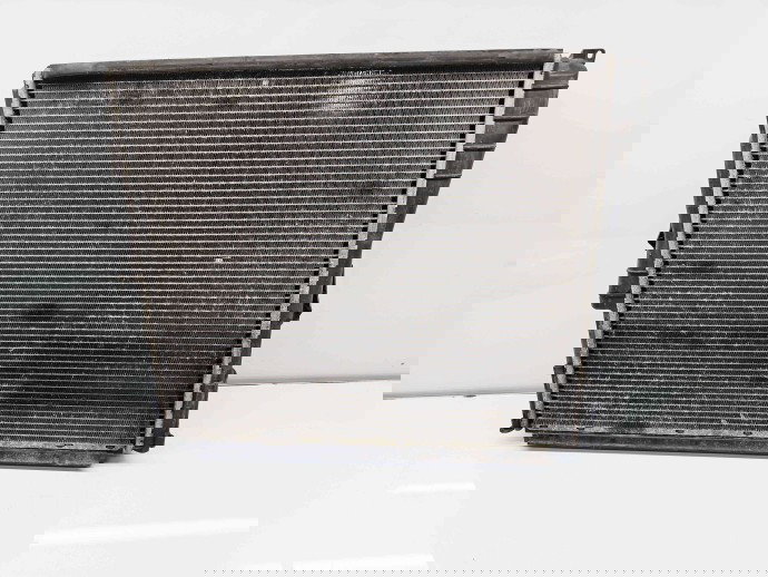 Radiator apa Bmw X3 (E83) [Fabr 2003-2009] Facelift 3104593 2.0 N47D 130KW / 177CP