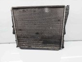 Radiator apa Bmw X3 (E83) [Fabr 2003-2009] Facelift 3104593 2.0 N47D 130KW / 177CP