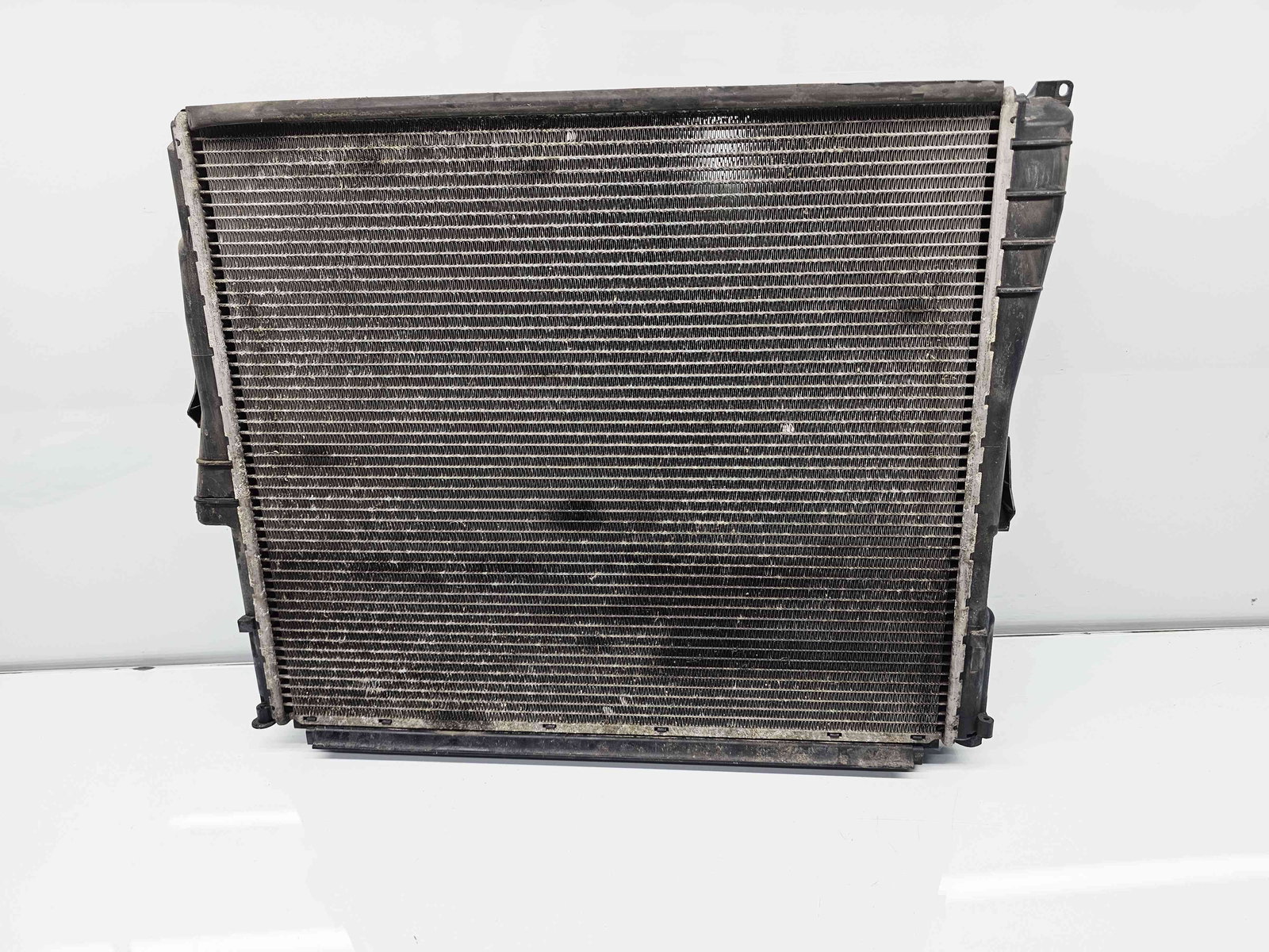 Radiator apa Bmw X3 (E83) [Fabr 2003-2009] Facelift 3104593 2.0 N47D 130KW / 177CP - imagine 4