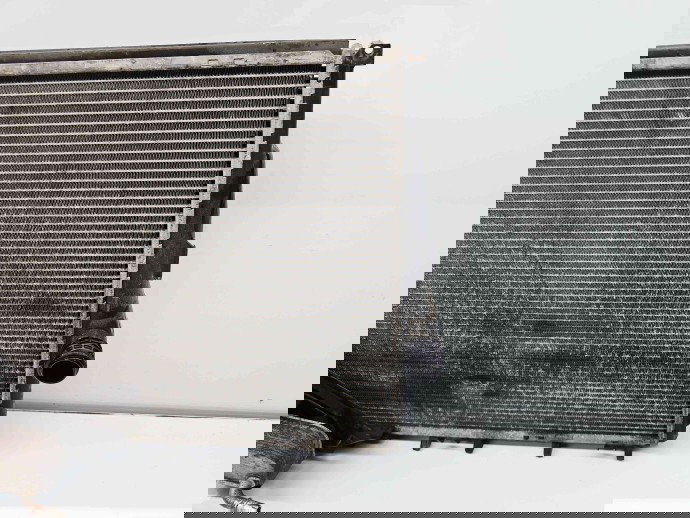 Radiator apa Bmw X3 (E83) [Fabr 2003-2009] Facelift 3104593 2.0 N47D 130KW / 177CP