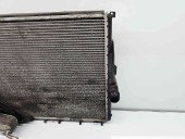 Radiator apa Bmw X3 (E83) [Fabr 2003-2009] Facelift 3104593 2.0 N47D 130KW / 177CP