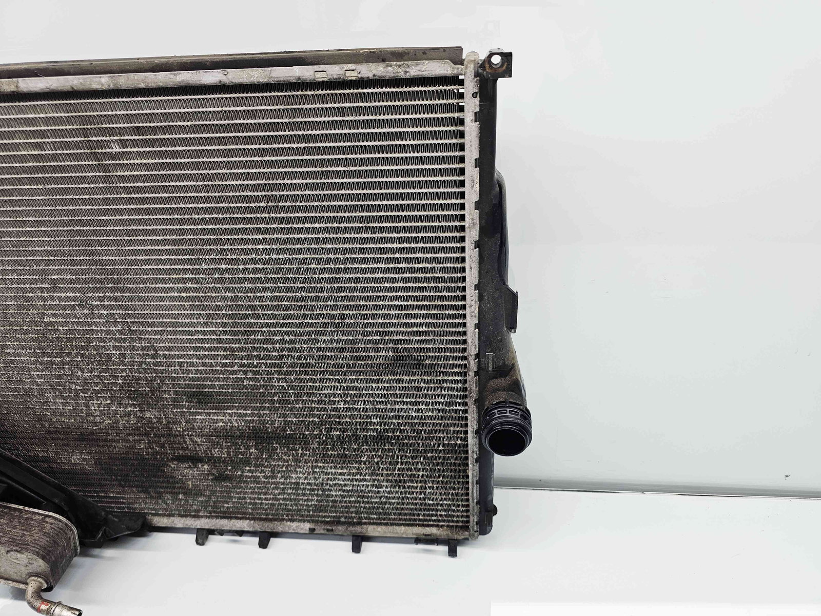 Radiator apa Bmw X3 (E83) [Fabr 2003-2009] Facelift 3104593 2.0 N47D 130KW / 177CP - imagine 5