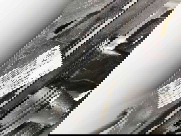 Radiator apa Bmw X3 (E83) [Fabr 2003-2009] Facelift 3104593 2.0 N47D 130KW / 177CP