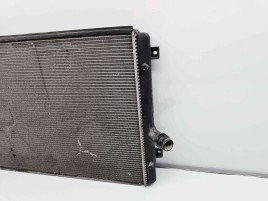Radiator apa Seat Leon (1P1) FR [Fabr 2005-2011] OEM 2.0 TDI BMN 125KW / 170CP