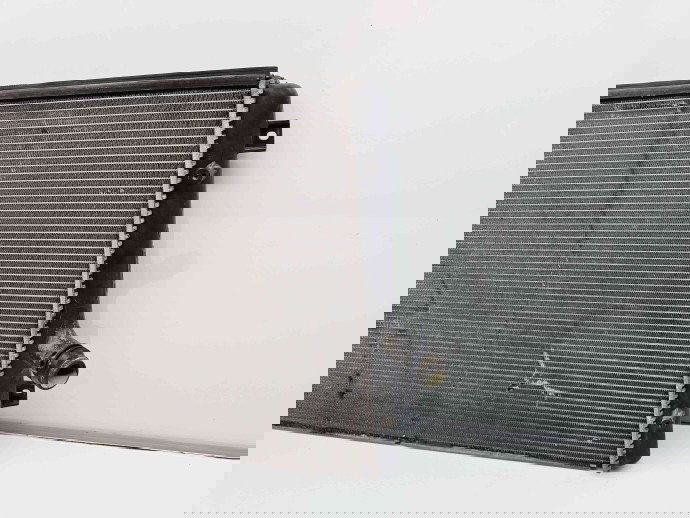 Radiator apa Seat Leon (1P1) FR [Fabr 2005-2011] OEM 2.0 TDI BMN 125KW / 170CP