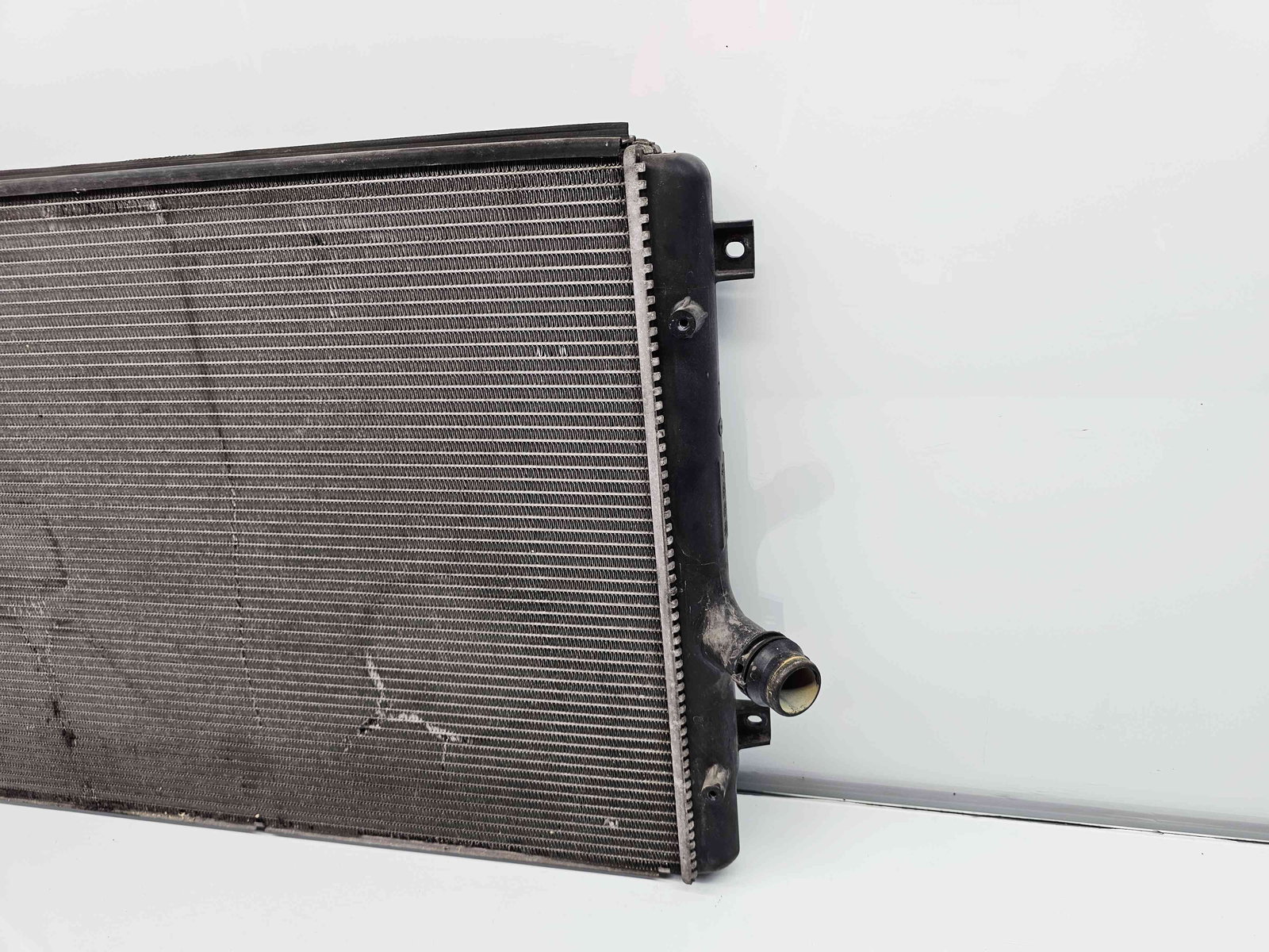 Radiator apa Seat Leon (1P1) FR [Fabr 2005-2011] OEM 2.0 TDI BMN 125KW / 170CP - imagine 1