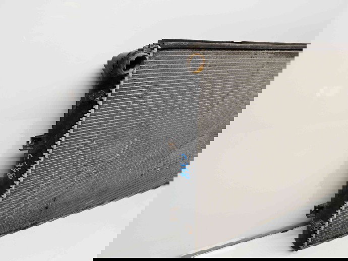 Radiator apa Seat Leon (1P1) FR [Fabr 2005-2011] OEM 2.0 TDI BMN 125KW / 170CP