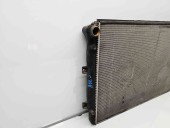 Radiator apa Seat Leon (1P1) FR [Fabr 2005-2011] OEM 2.0 TDI BMN 125KW / 170CP