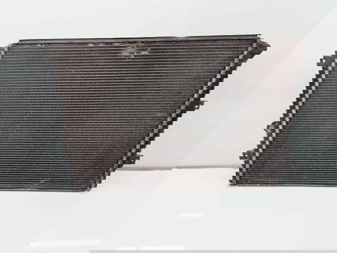 Radiator apa Seat Leon (1P1) FR [Fabr 2005-2011] OEM 2.0 TDI BMN 125KW / 170CP