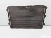 Radiator apa Seat Leon (1P1) FR [Fabr 2005-2011] OEM 2.0 TDI BMN 125KW / 170CP