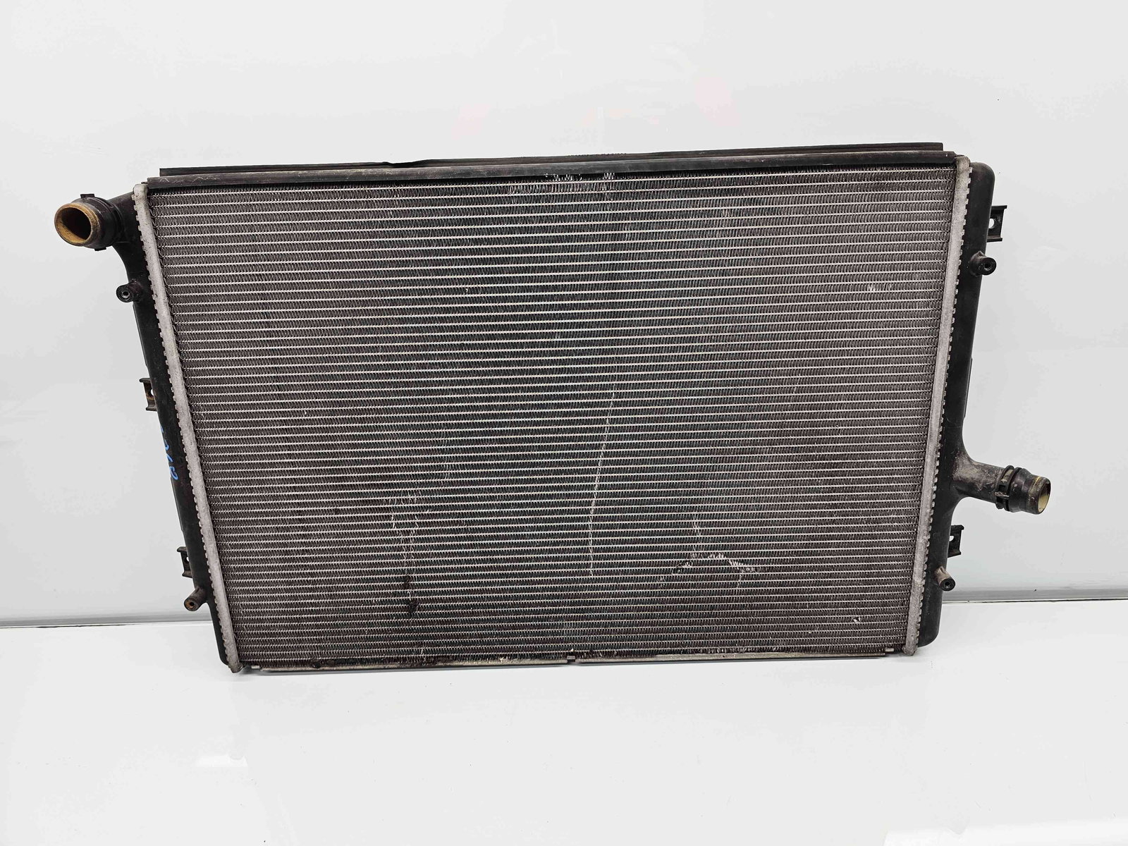 Radiator apa Seat Leon (1P1) FR [Fabr 2005-2011] OEM 2.0 TDI BMN 125KW / 170CP - imagine 4