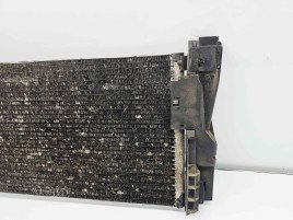 Radiator clima / AC Bmw X3 (E83) [Fabr 2003-2009] Facelift OEM 2.0 N47D 130KW / 177CP