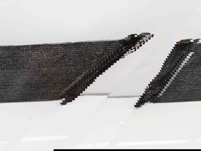 Radiator clima / AC Bmw X3 (E83) [Fabr 2003-2009] Facelift OEM 2.0 N47D 130KW / 177CP