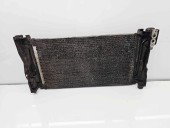 Radiator clima / AC Bmw X3 (E83) [Fabr 2003-2009] Facelift OEM 2.0 N47D 130KW / 177CP