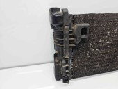 Radiator clima / AC Bmw X3 (E83) [Fabr 2003-2009] Facelift OEM 2.0 N47D 130KW / 177CP