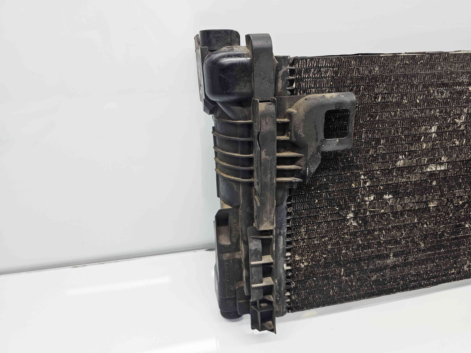 Radiator clima / AC Bmw X3 (E83) [Fabr 2003-2009] Facelift OEM 2.0 N47D 130KW / 177CP - imagine 3