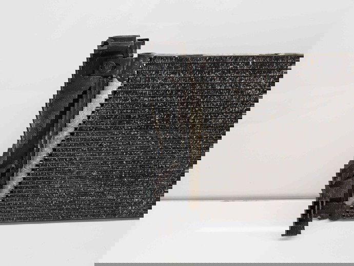 Radiator clima / AC Bmw X3 (E83) [Fabr 2003-2009] Facelift OEM 2.0 N47D 130KW / 177CP