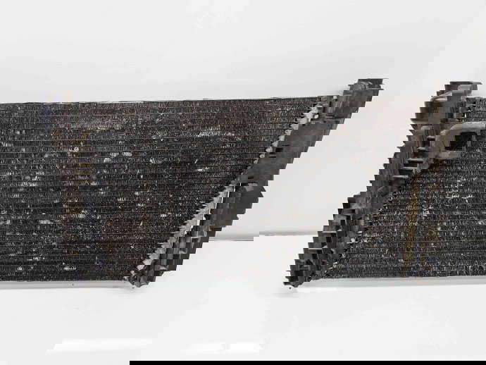 Radiator clima / AC Bmw X3 (E83) [Fabr 2003-2009] Facelift OEM 2.0 N47D 130KW / 177CP