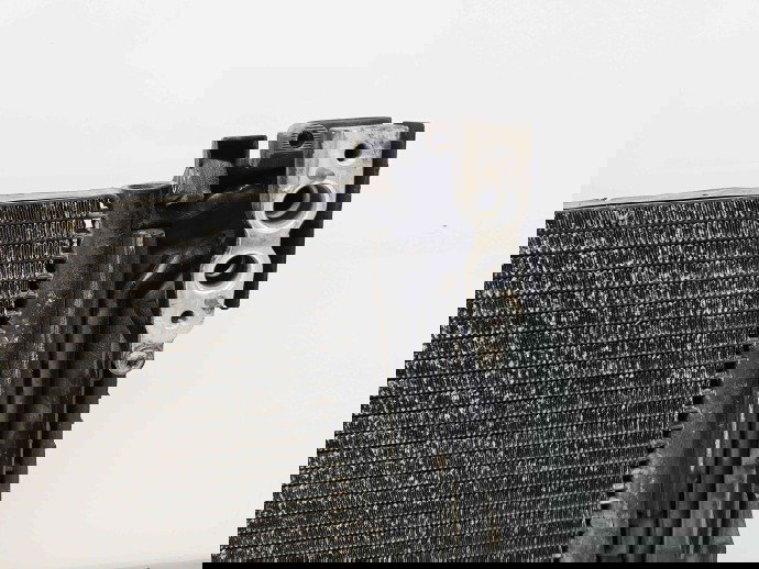 Radiator clima / AC Bmw X3 (E83) [Fabr 2003-2009] Facelift OEM 2.0 N47D 130KW / 177CP