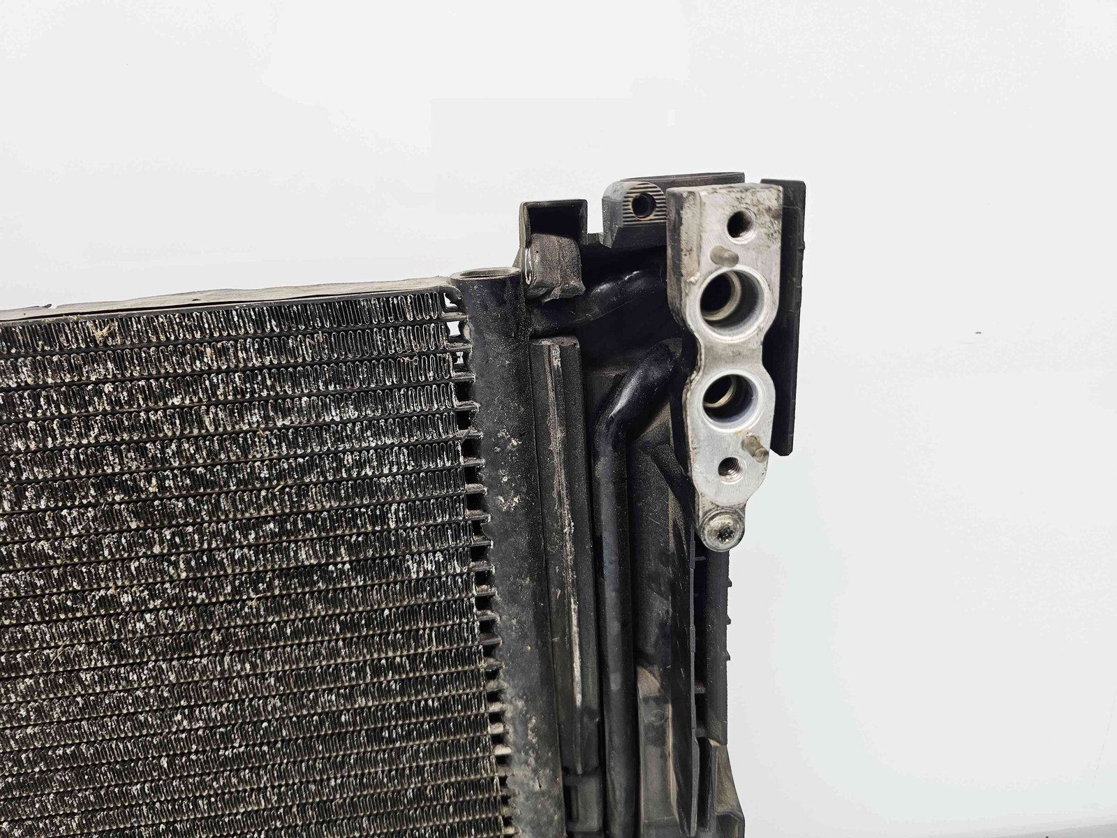 Radiator clima / AC Bmw X3 (E83) [Fabr 2003-2009] Facelift OEM 2.0 N47D 130KW / 177CP - imagine 6