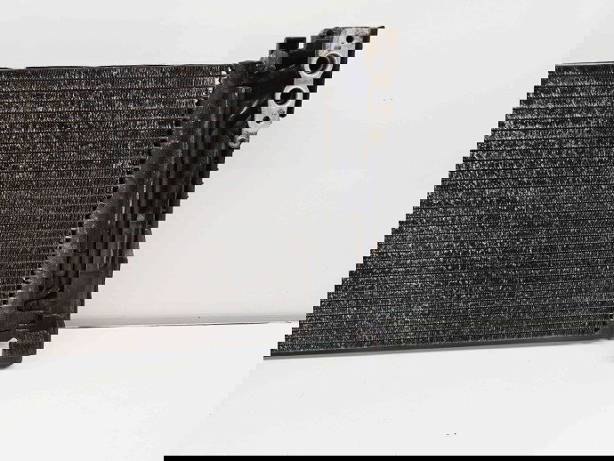 Radiator clima / AC Bmw X3 (E83) [Fabr 2003-2009] Facelift OEM 2.0 N47D 130KW / 177CP