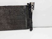 Radiator clima / AC Bmw X3 (E83) [Fabr 2003-2009] Facelift OEM 2.0 N47D 130KW / 177CP
