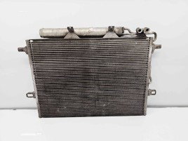 Radiator clima / AC Mercedes Clasa E T-Model (S211) [Fabr 2003-2009] Facelift A2115001154 2.2 CDI 646821 125KW / 170CP