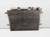 Radiator clima / AC Mercedes Clasa E T-Model (S211) [Fabr 2003-2009] Facelift A2115001154 2.2 CDI 646821 125KW / 170CP
