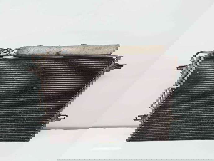 Radiator clima / AC Mercedes Clasa E T-Model (S211) [Fabr 2003-2009] Facelift A2115001154 2.2 CDI 646821 125KW / 170CP