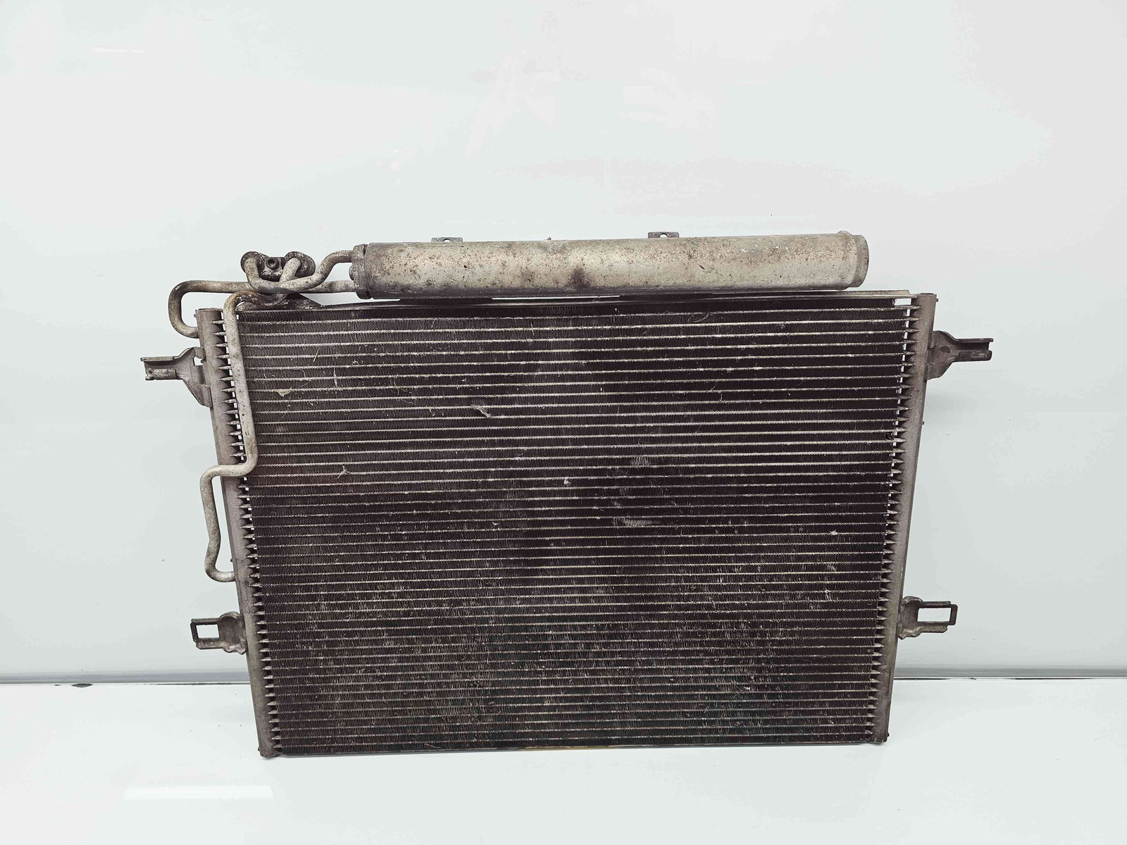 Radiator clima / AC Mercedes Clasa E T-Model (S211) [Fabr 2003-2009] Facelift A2115001154 2.2 CDI 646821 125KW / 170CP - imagine 2