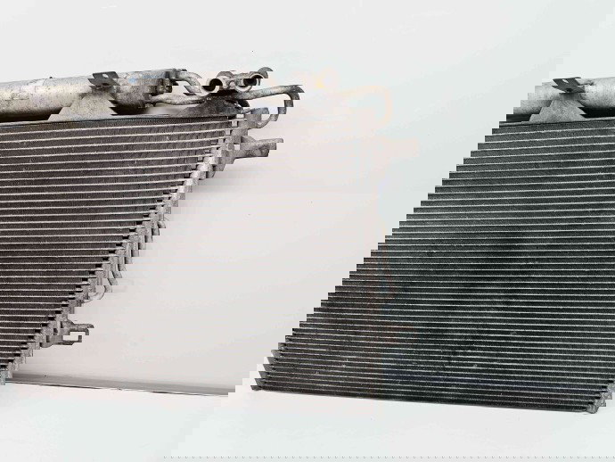 Radiator clima / AC Mercedes Clasa E T-Model (S211) [Fabr 2003-2009] Facelift A2115001154 2.2 CDI 646821 125KW / 170CP