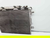 Radiator clima / AC Mercedes Clasa E T-Model (S211) [Fabr 2003-2009] Facelift A2115001154 2.2 CDI 646821 125KW / 170CP
