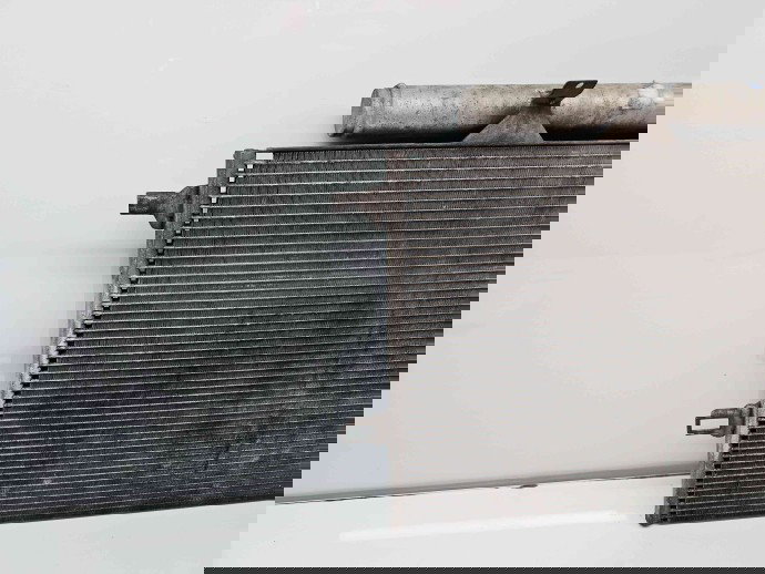 Radiator clima / AC Mercedes Clasa E T-Model (S211) [Fabr 2003-2009] Facelift A2115001154 2.2 CDI 646821 125KW / 170CP