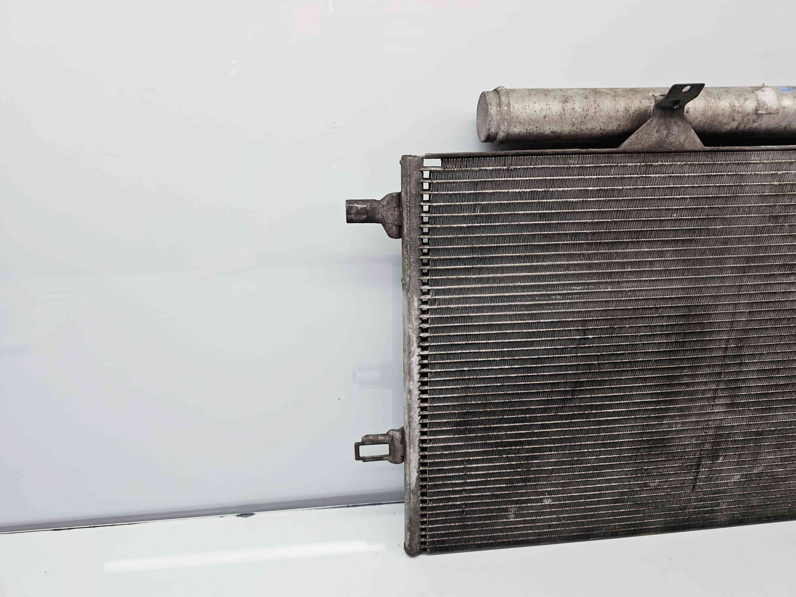 Radiator clima / AC Mercedes Clasa E T-Model (S211) [Fabr 2003-2009] Facelift A2115001154 2.2 CDI 646821 125KW / 170CP - imagine 5
