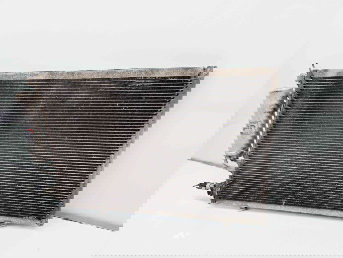 Radiator clima / AC Ford B-Max [Fabr 2012-prezent] AV11-19710-FA 1.4 Benz FXJA 66KW / 90CP