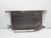 Radiator clima / AC Mercedes Clasa CLK (C209) [Fabr 2002-2009] A2035002154 2.2 CDI 646966 110KW / 150CP