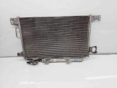 Radiator clima / AC Mercedes Clasa CLK (C209) [Fabr 2002-2009] A2035002154 2.2 CDI 646966 110KW / 150CP