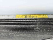 Radiator clima / AC Mercedes Clasa CLK (C209) [Fabr 2002-2009] A2035002154 2.2 CDI 646966 110KW / 150CP