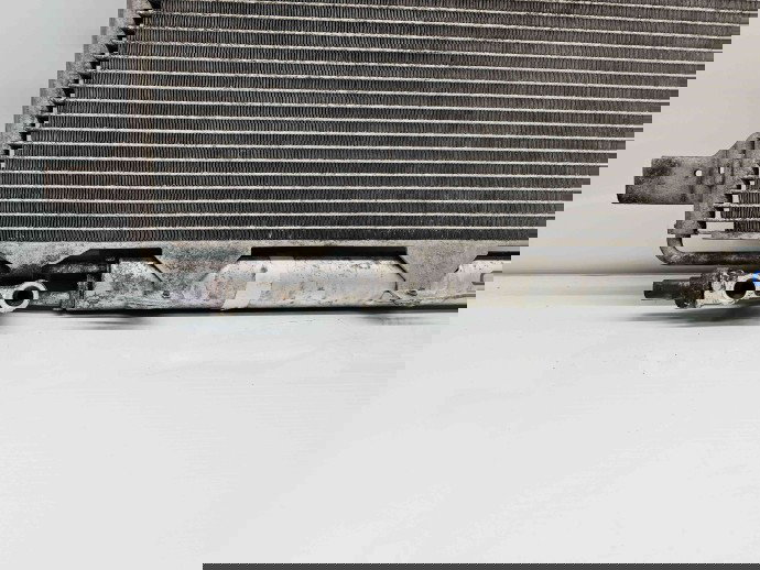 Radiator clima / AC Mercedes Clasa CLK (C209) [Fabr 2002-2009] A2035002154 2.2 CDI 646966 110KW / 150CP