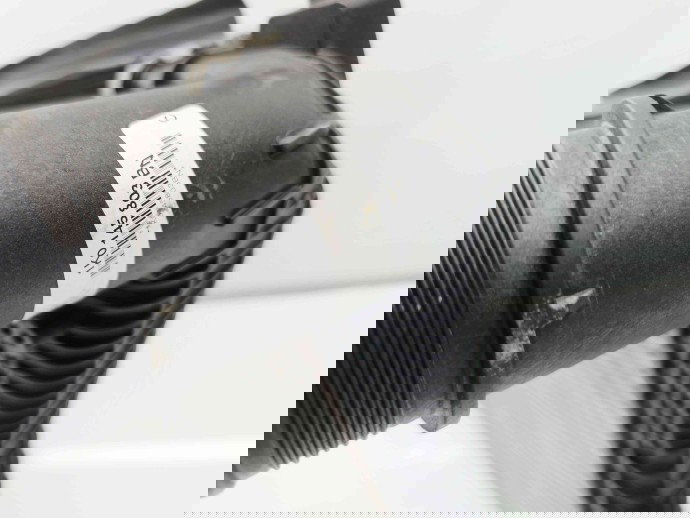 Radiator intercooler Skoda Octavia 2 Combi (1Z5) [Fabr 2004-2013] Facelift 1K0145803BN 2.0 TDI CFHC 103KW / 140CP