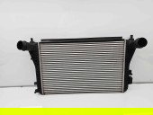 Radiator intercooler Skoda Octavia 2 Combi (1Z5) [Fabr 2004-2013] Facelift 1K0145803BN 2.0 TDI CFHC 103KW / 140CP