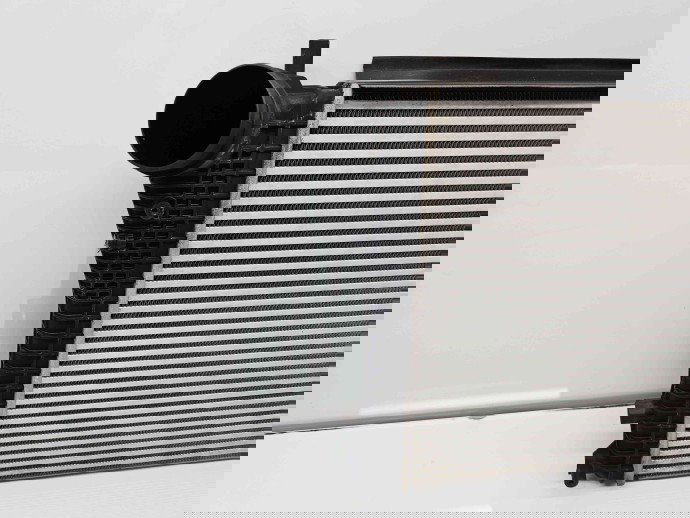 Radiator intercooler Skoda Octavia 2 Combi (1Z5) [Fabr 2004-2013] Facelift 1K0145803BN 2.0 TDI CFHC 103KW / 140CP