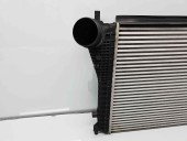 Radiator intercooler Skoda Octavia 2 Combi (1Z5) [Fabr 2004-2013] Facelift 1K0145803BN 2.0 TDI CFHC 103KW / 140CP