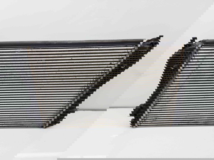 Radiator intercooler Skoda Octavia 2 Combi (1Z5) [Fabr 2004-2013] Facelift 1K0145803BN 2.0 TDI CFHC 103KW / 140CP