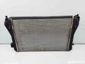 Radiator intercooler Skoda Octavia 2 Combi (1Z5) [Fabr 2004-2013] Facelift 1K0145803BN 2.0 TDI CFHC 103KW / 140CP
