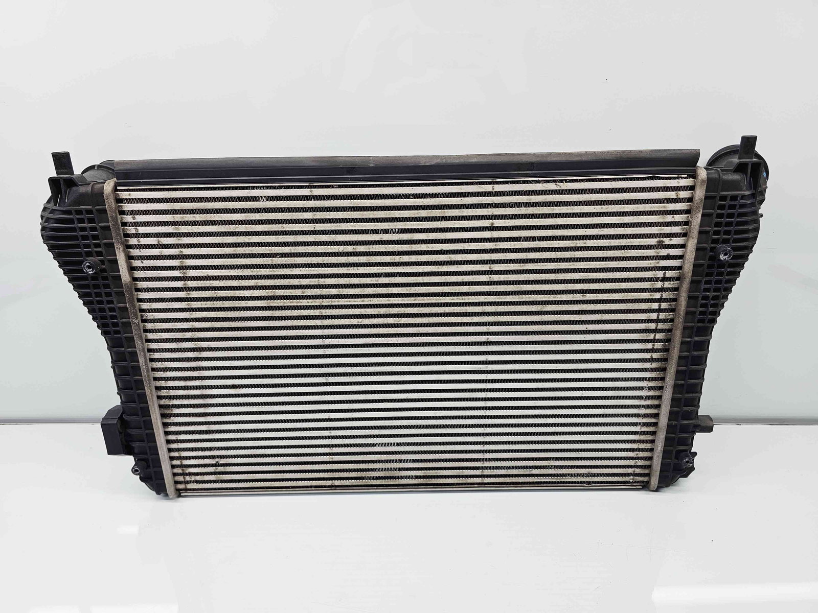 Radiator intercooler Skoda Octavia 2 Combi (1Z5) [Fabr 2004-2013] Facelift 1K0145803BN 2.0 TDI CFHC 103KW / 140CP - imagine 4