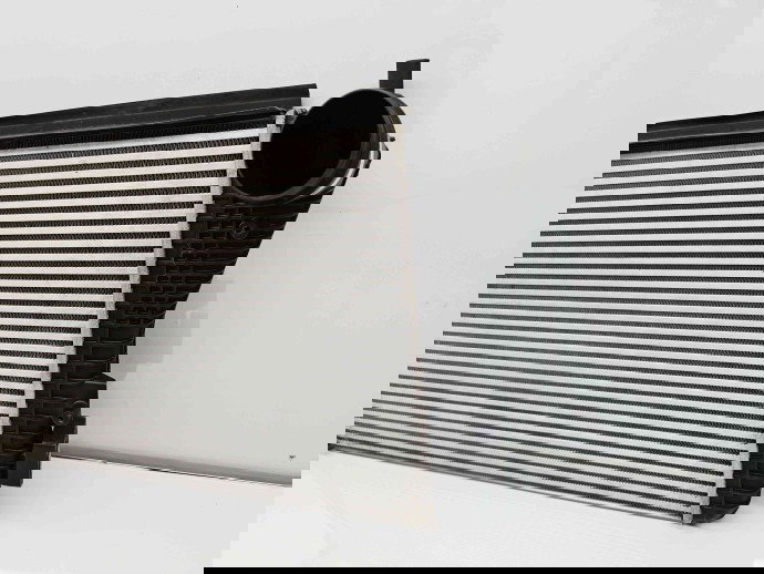 Radiator intercooler Skoda Octavia 2 Combi (1Z5) [Fabr 2004-2013] Facelift 1K0145803BN 2.0 TDI CFHC 103KW / 140CP