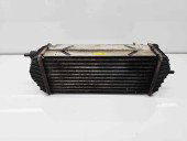 Radiator intercooler Hyundai ix35 (LM) [Fabr 2010-2017] 28270-2A850 1.7 CRDI R67D 85KW / 115CP