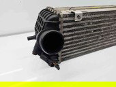 Radiator intercooler Hyundai ix35 (LM) [Fabr 2010-2017] 28270-2A850 1.7 CRDI R67D 85KW / 115CP