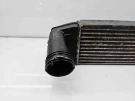 Radiator intercooler Bmw X3 (E83) [Fabr 2003-2009] Facelift 3421803 2.0 N47D 130KW / 177CP